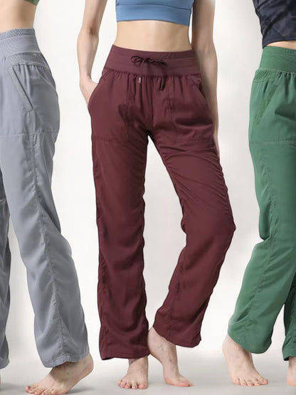 Moschera® Studio Pants