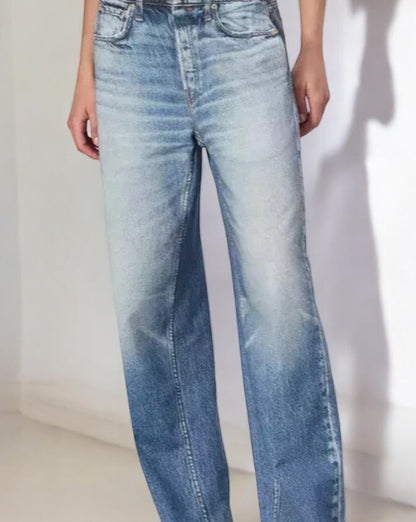 Comfort Jeans