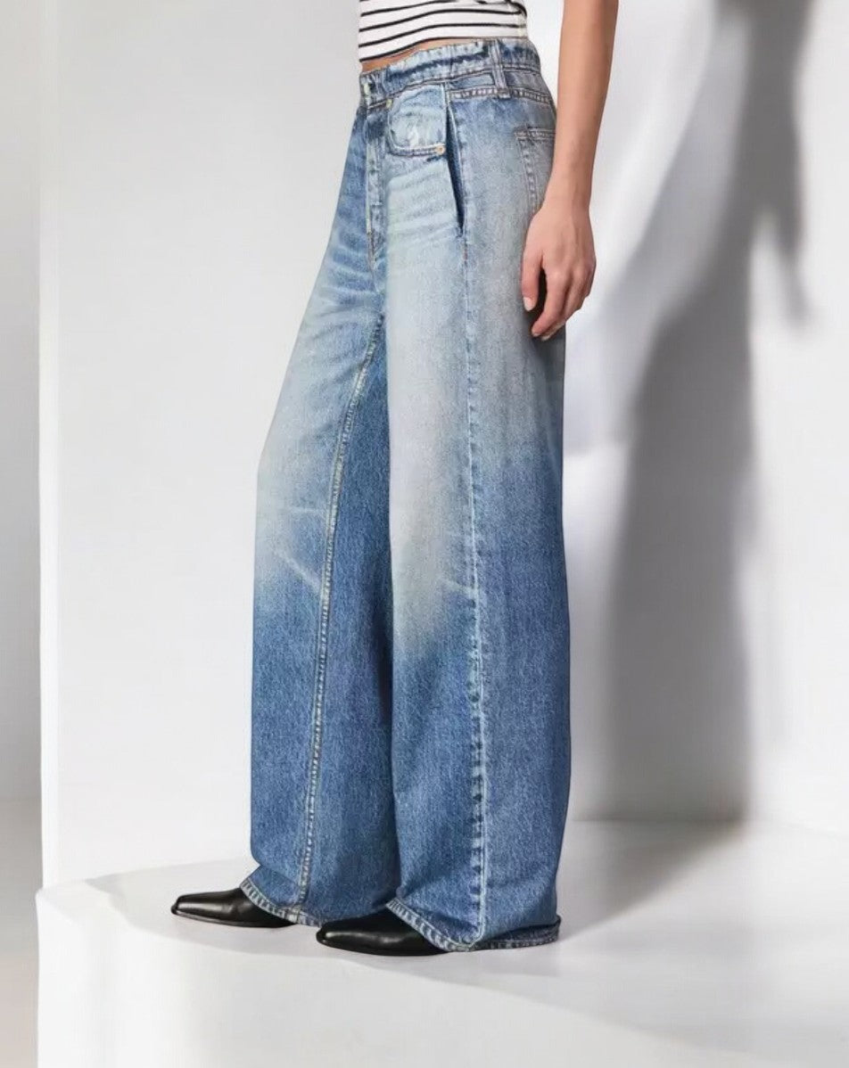 Comfort Jeans