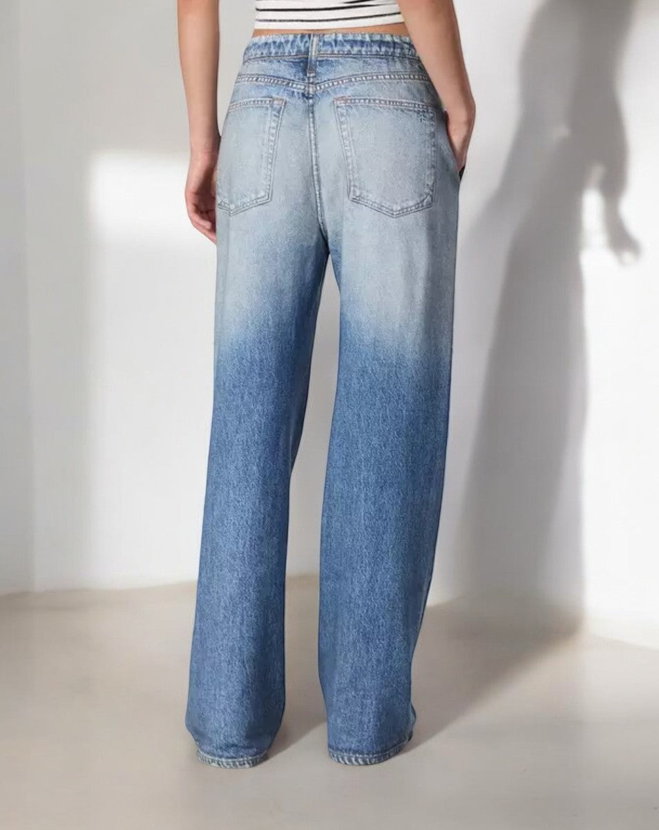 Comfort Jeans